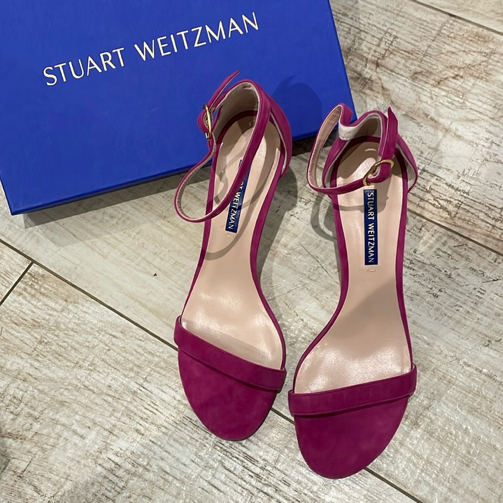 Stuart Weitzman